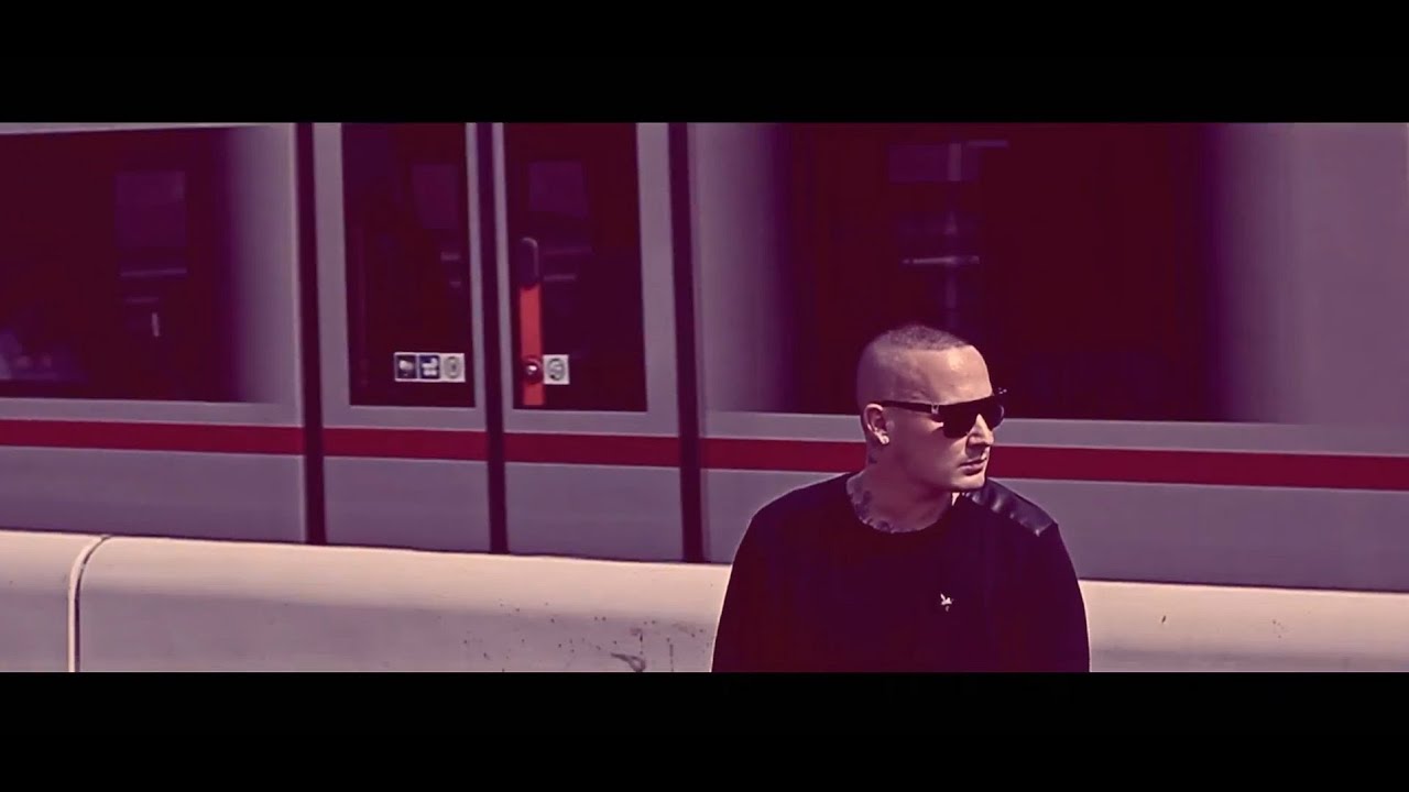 El Nino - Vic (Official Video)