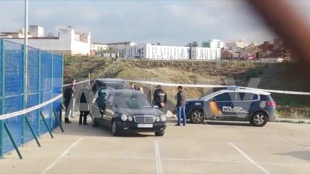 La Policía encuentra el cuerpo sin vida de un niño