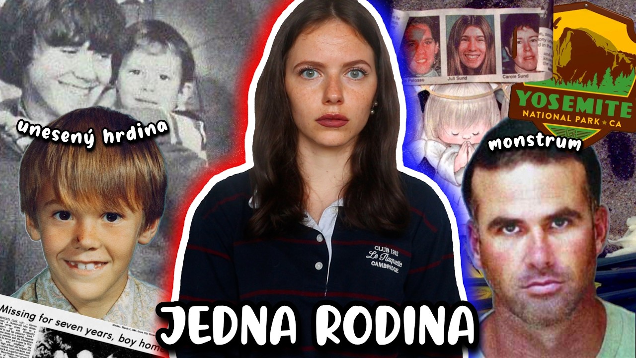 Jeden životy zachraňoval, druhý je bral | Just Justýna
