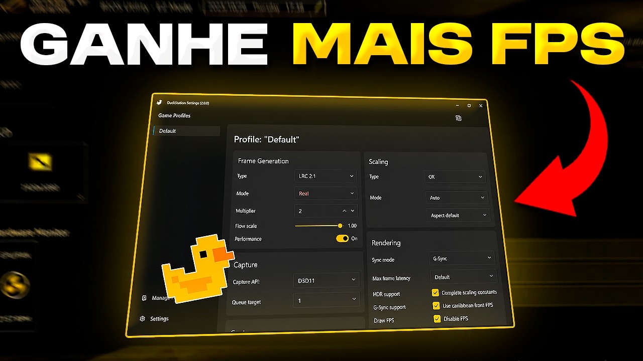 Lossless Scaling Vale a Pena? Testei no PC Fraco
