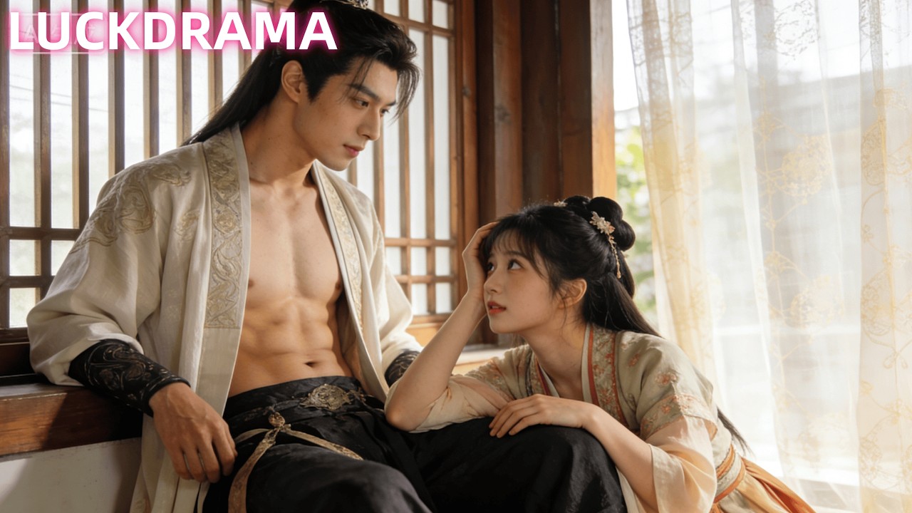 女孩不小心闖進寒洞撞見脫光衣服的王爺，本以為性命難保，誰知王爺卻對她一見傾心，決定娶她回家，狠狠寵愛！【全集】#一口氣看完 #甜寵 #CEO #虐戀 #處子血 #處女 #初夜#曾輝