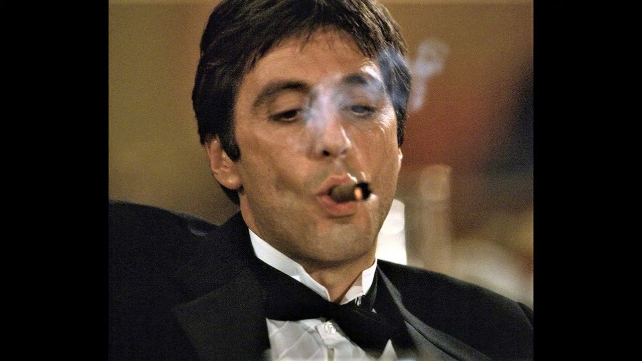 (FREE) SCARFACE Type Beat ''Scar''