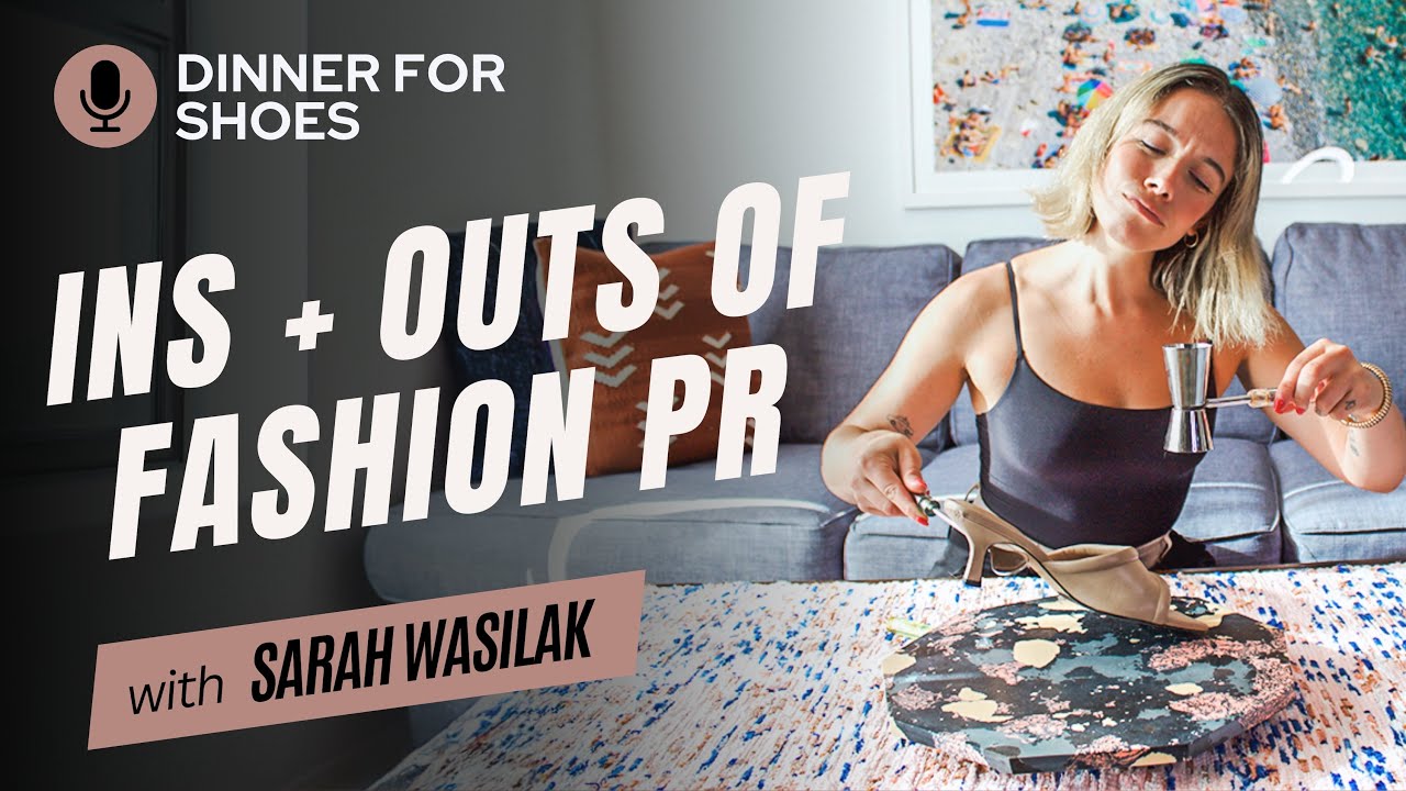 Breaking Into Fashion PR: Insider Tips From Industry Experts