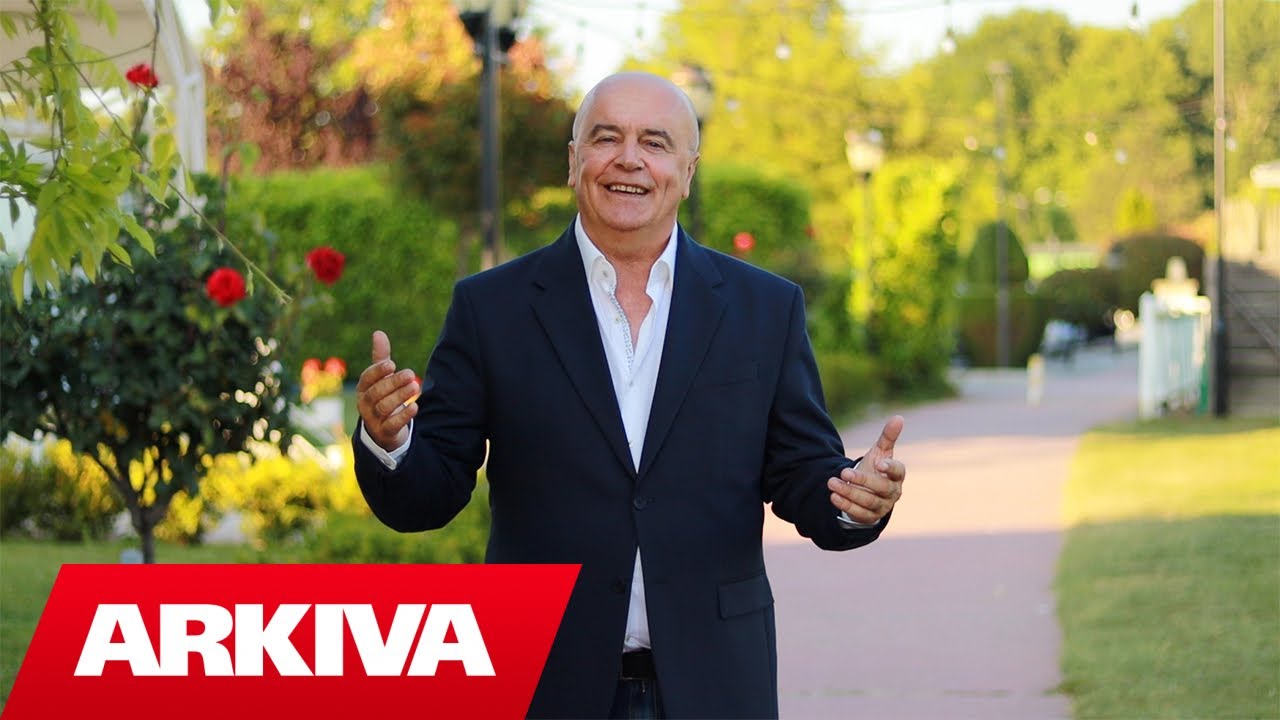 Xhemail Murtishi - Vajza Strugane (Official Video)