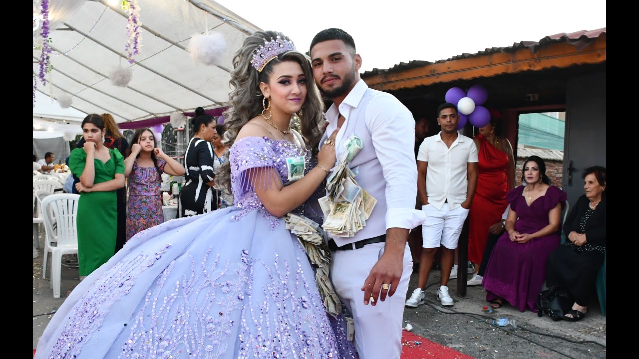 NIŞAN TÖRENI ALI&REYHAN 13,08,2025