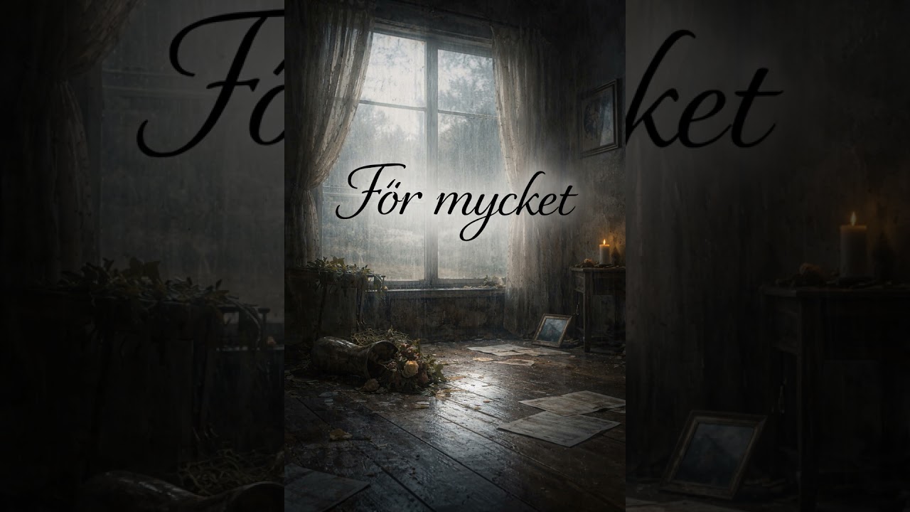 För Mycket - A.FragZ