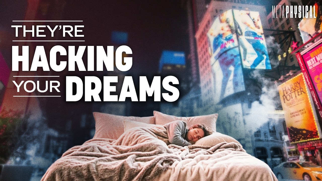 Dream Hacking Is Real