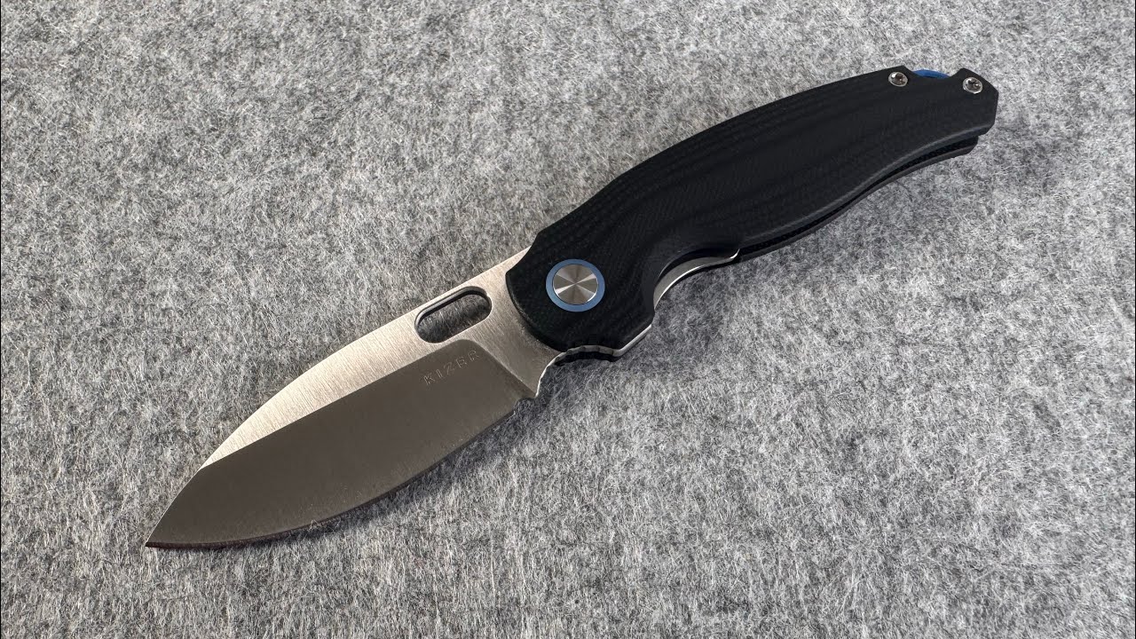 Don’t Let This One Fly Over Your Head! The Kizer Seagull 