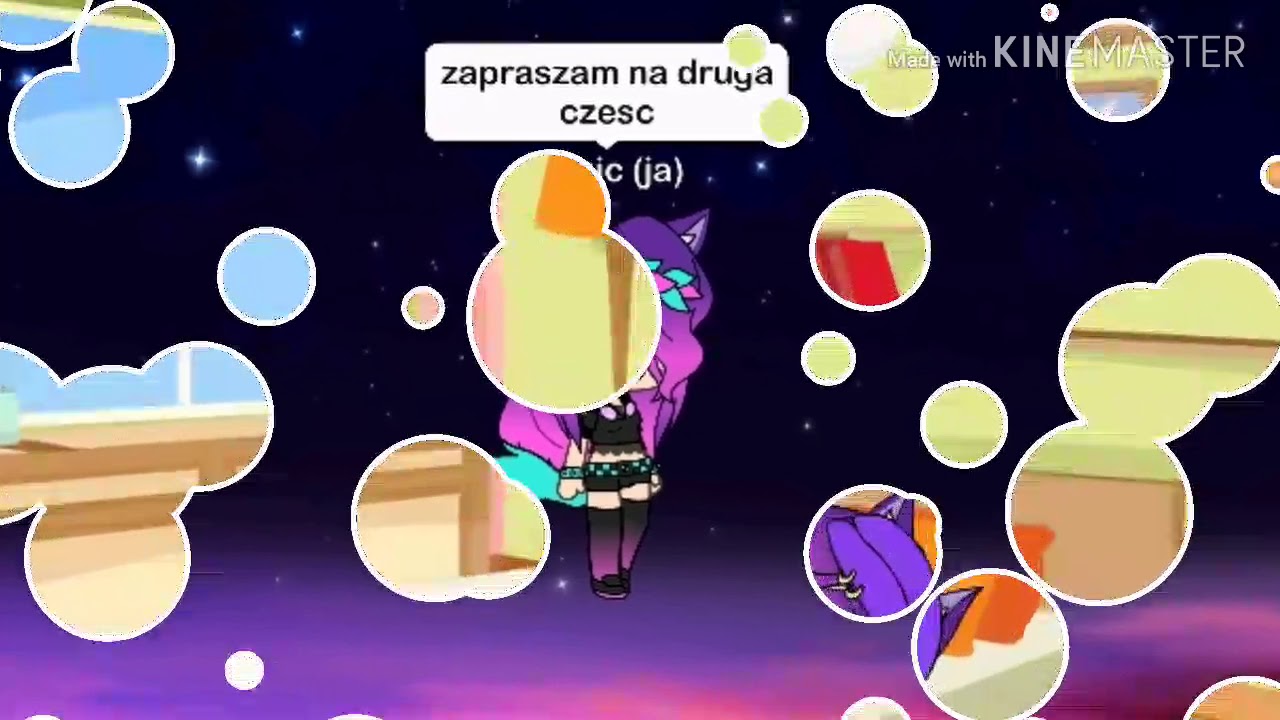 Moje porabane życie 2#