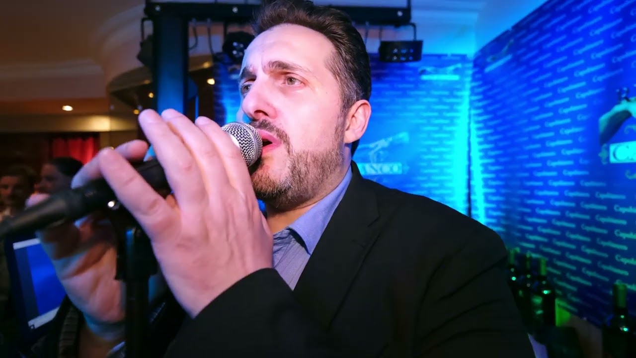 Sebastino Lo Medico 4K