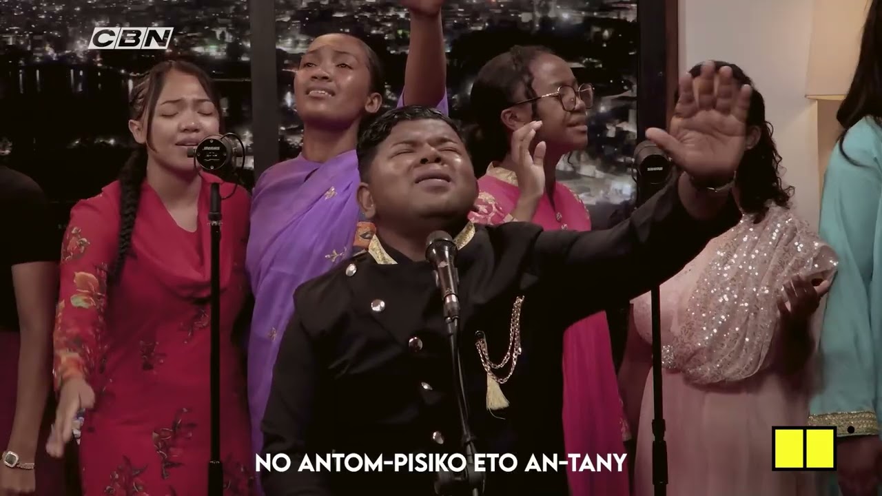 WINDOW WORSHIP SESSION I Timothy Ministry