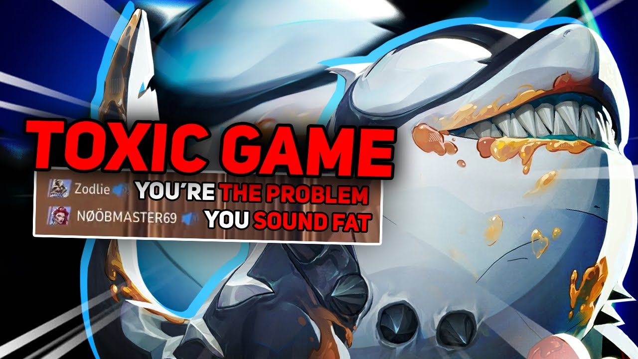Marvel Rivals Toxic Players Can’t Stop Arguing