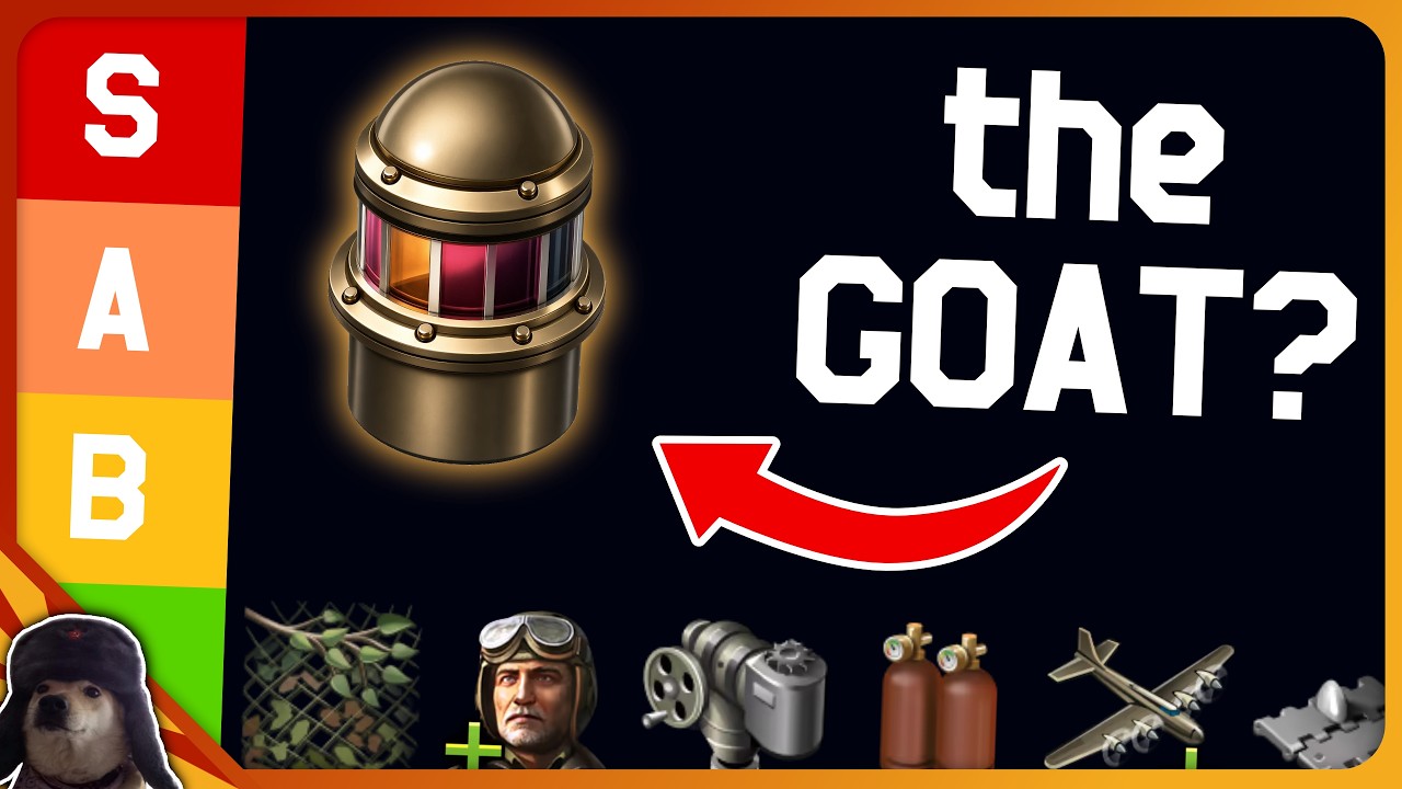 The ONLY Tank Modifications Guide You'll Need