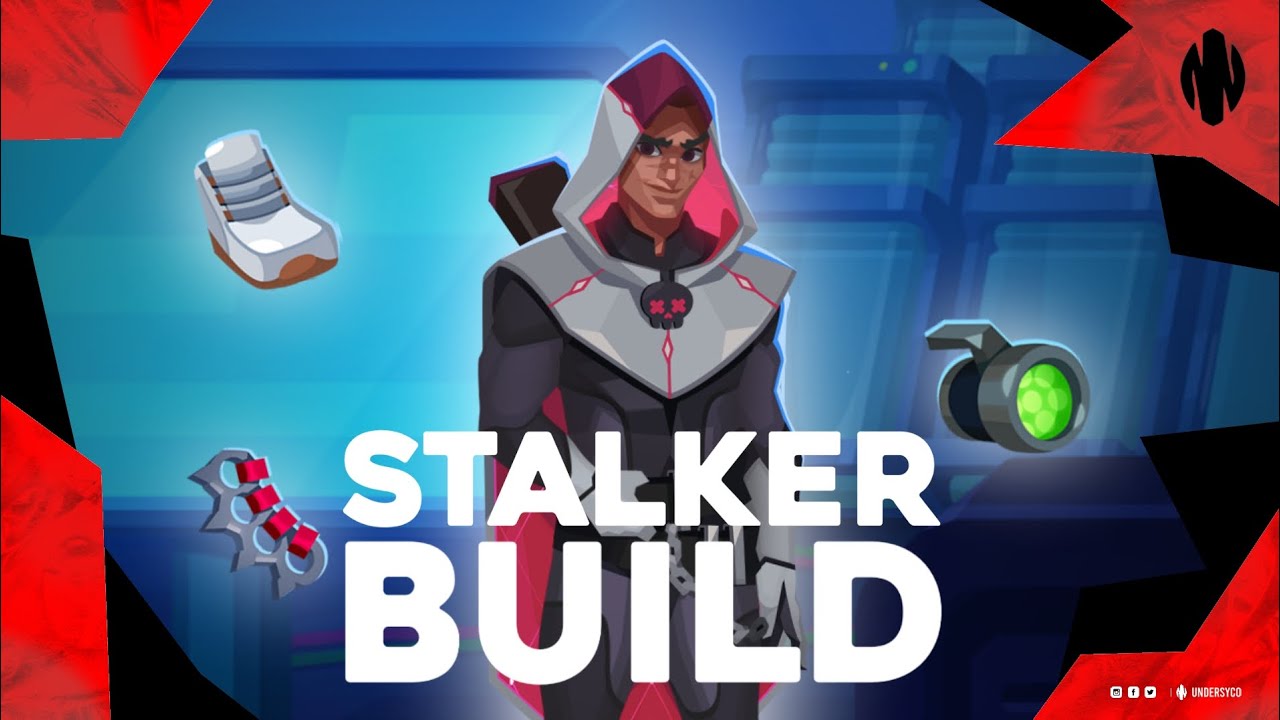 You can't lose with this Gear Build! *shocking* (BULLET ECHO)