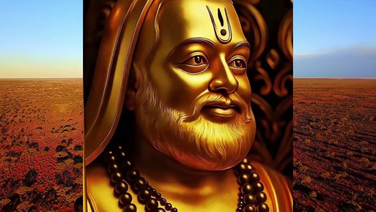 Kandena yatirajana- Shri Guru Shyama sundara Vittalaru