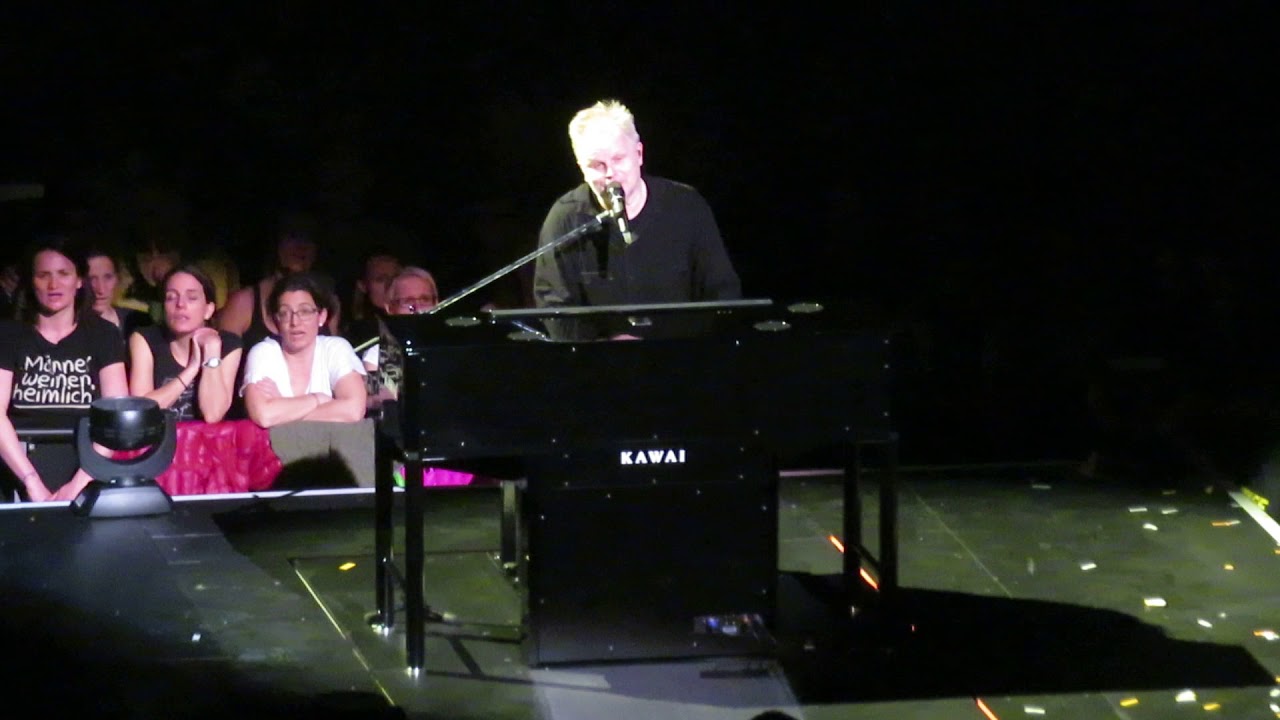 Herbert Grönemeyer, 22-MÄR-2019 Wien 