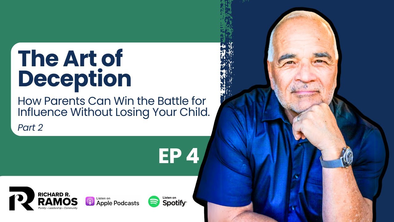 The Art of Deception (Part 2): Winning the Battle for Influence