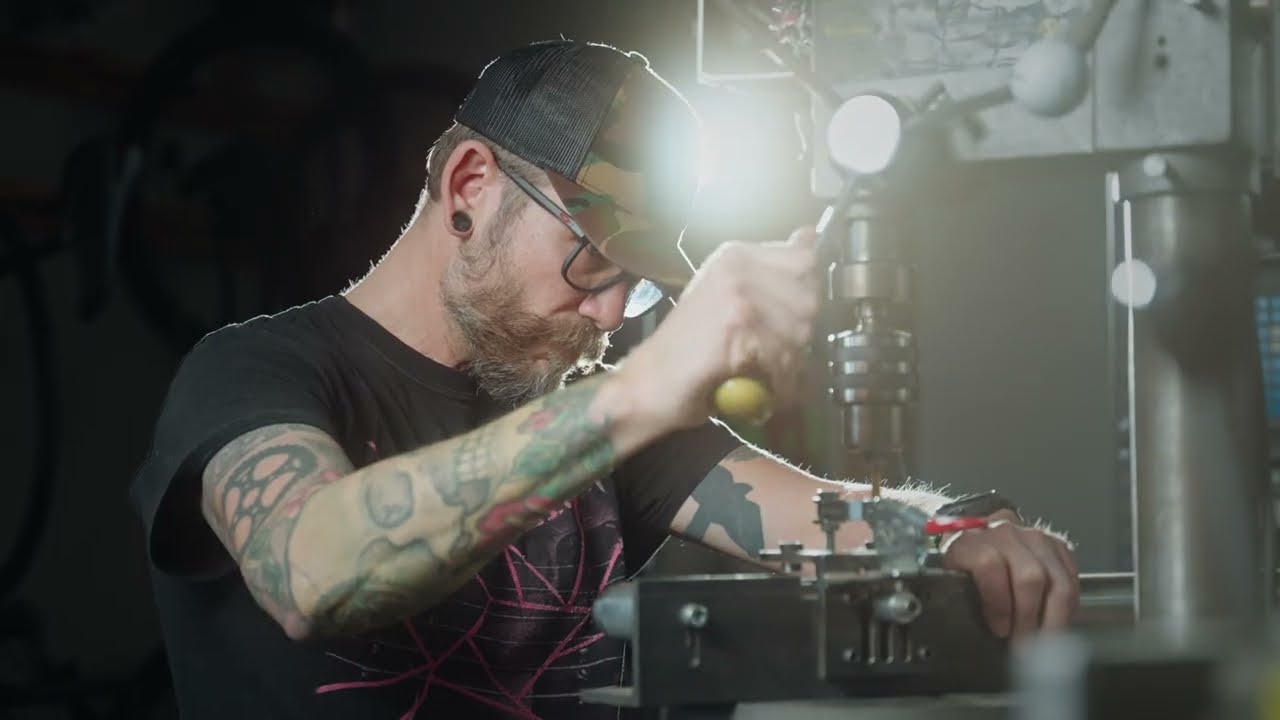 REEB Cycles RITUAL Mtn Film Tour 30s