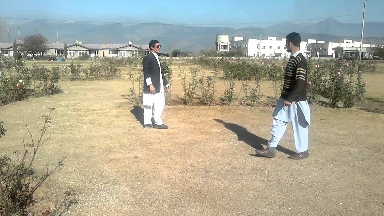 Hazara univ 005 (swat,kabal, galoch)