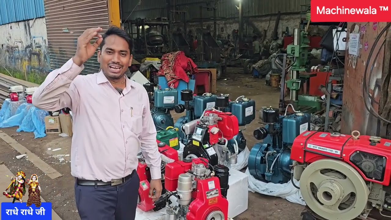 दुनियां भर के सभी ईंजन के बारे में जानकारी|ईंजन ही ईंजन| 3hp/4hp/5hp ke sabhi modal ke engine