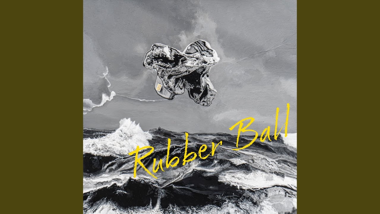 Rubber Ball