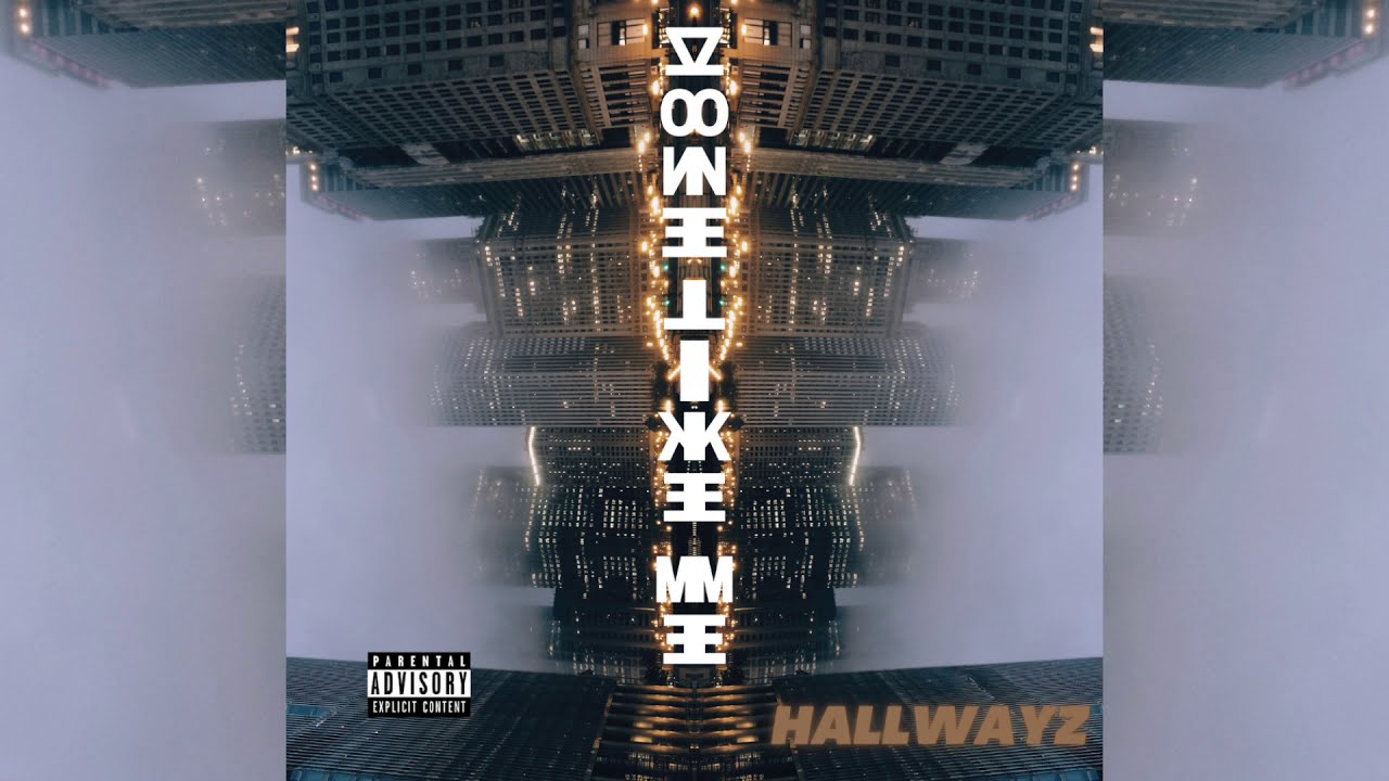 HALLWAYZ - Zone Like Me