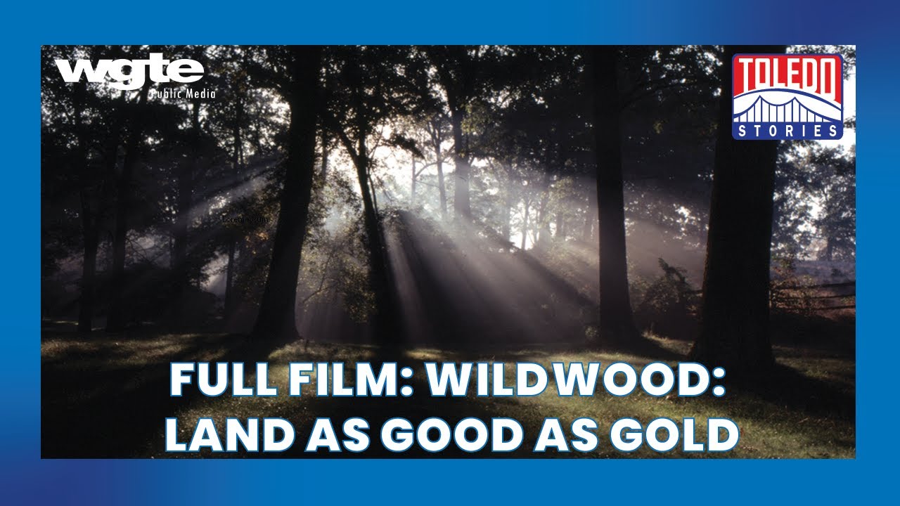 The Fight to Preserve The Wildwood Preserve’s Stately Manor House | Toledo Stories | Full Film
