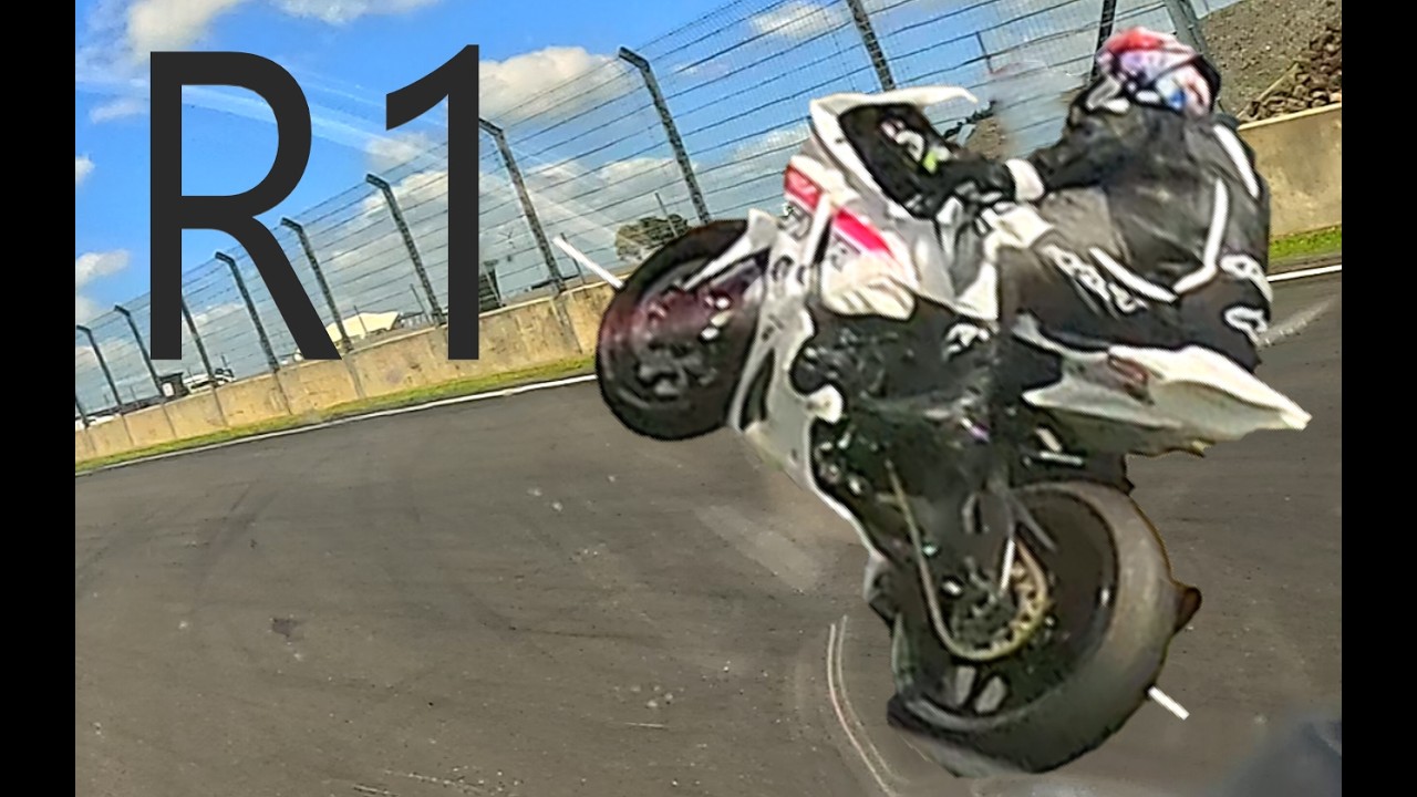 HD MOTO / Hampton downs