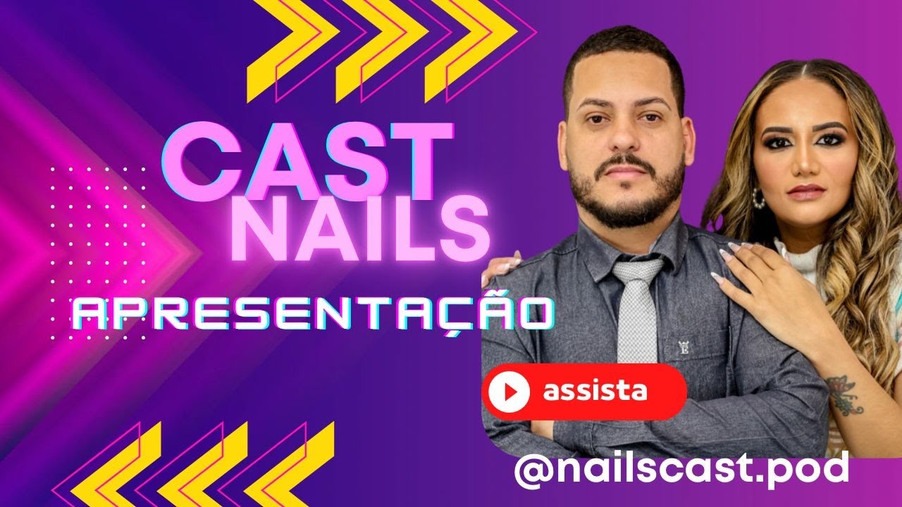 Nailscast   EP01