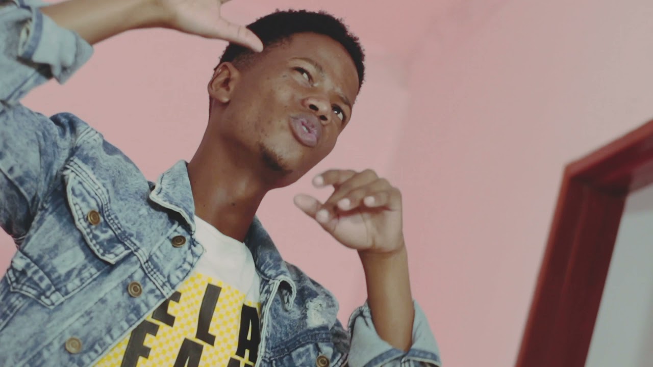 Diphatz- Tsholofelo (Official Music Video)
