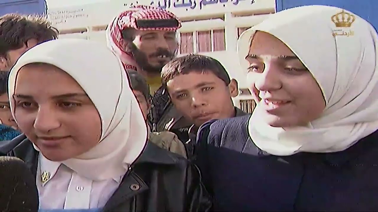 مها وسهى ربحوا 200 دينار مع إيمان ظاظا 🤑