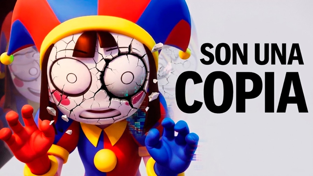 Creo que RESOLV&Iacute; el Circo Digital&hellip; y es peor de lo que crees 😭