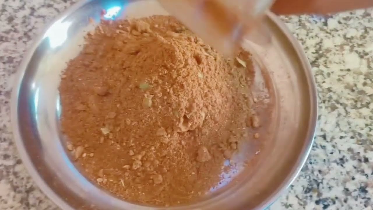 এই মসলা বানিয়ে রাখুন। আপনি হবেন সেরা রাধুনি।রেসিপি হবে দ্বিগুন স্বাদ।