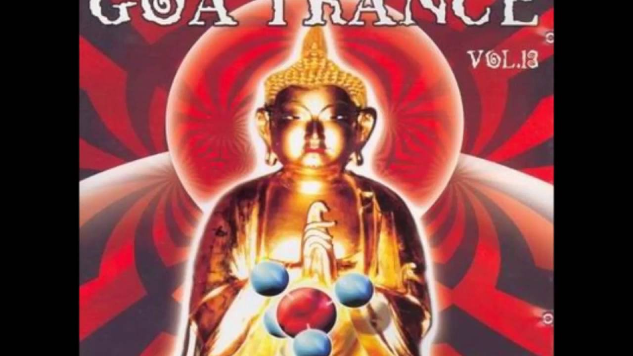 Goa Trance Vol 13 (Full Compilation)