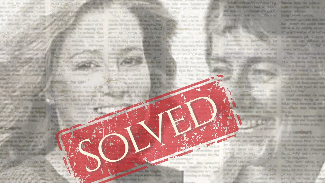 Susan Tice & Erin Gilmour