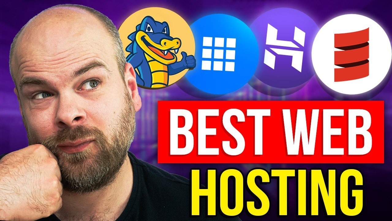 Best Web Hosting | Services That Balance Price, Speed, And Security