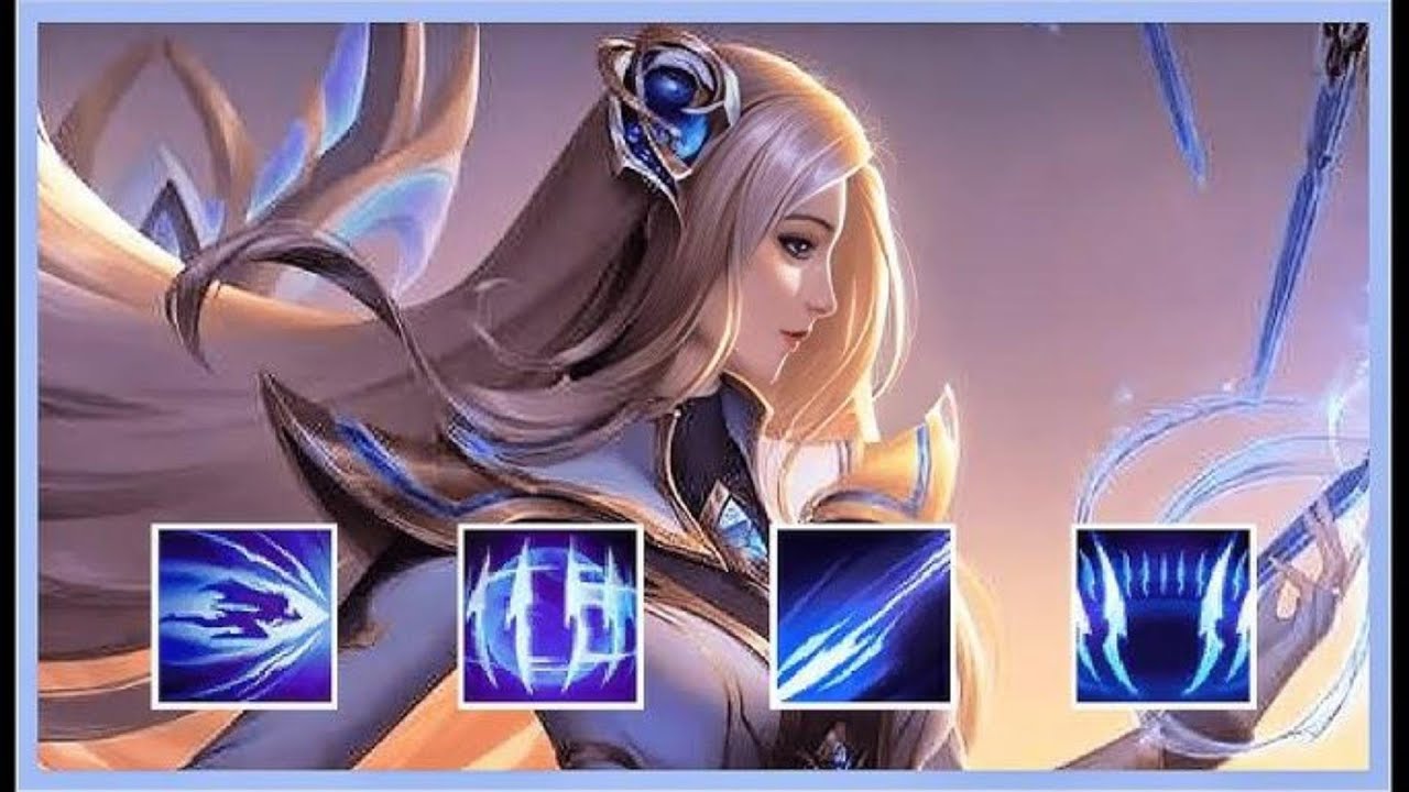 IRELIA MONTAGE - BEST HIGHLIGHTS S14 #2
