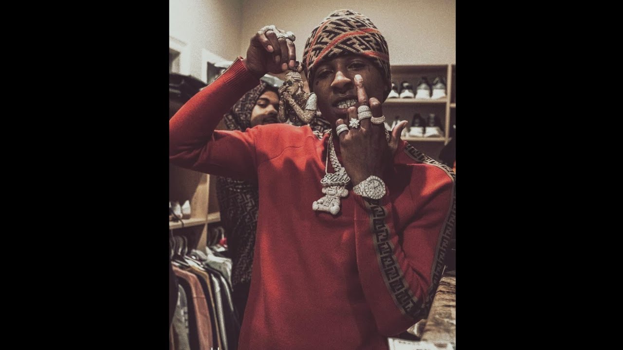 [FREE] NBA youngboy type beat 2025 - 