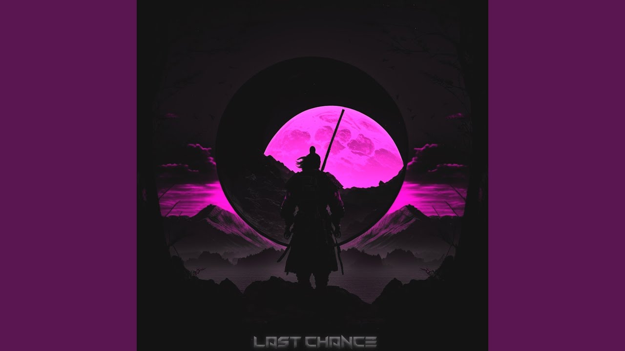 LAST CHANCE