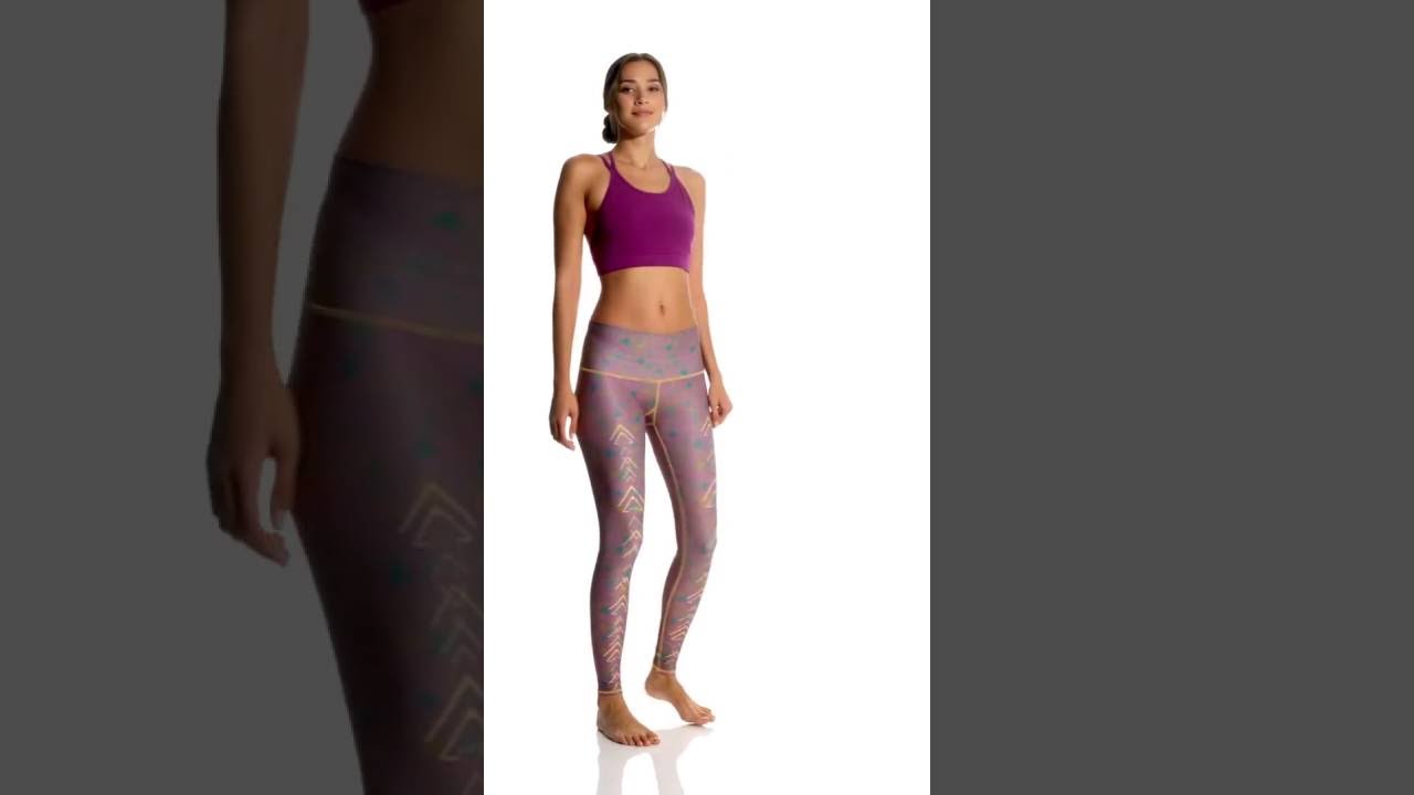 Teeki Meadow Hot Pants | SwimOutlet.com