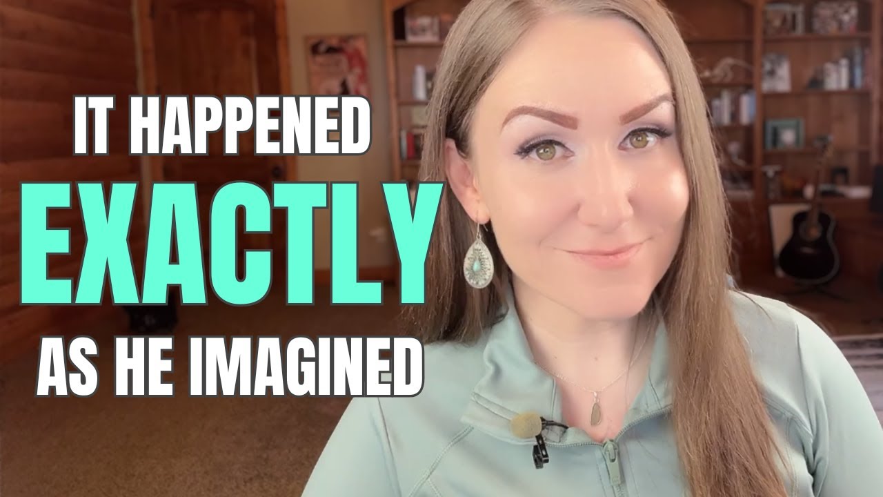 Manifestation Success Story | How He Manifested His Person Despite 