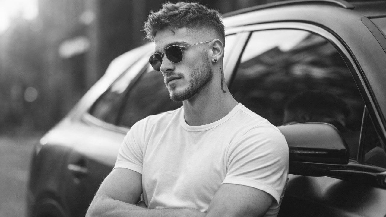 Deep House 2026 | Don’t Text Her. Just Drive. – Black Coffee Inspired