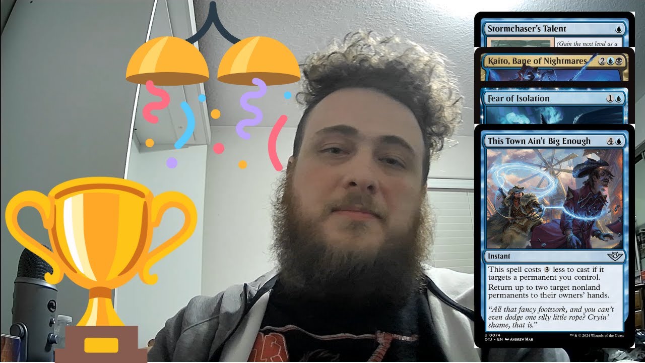 Local Grinders - UB Bounce - Standard RCQ Win