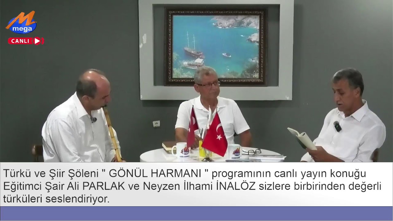 G&Ouml;N&Uuml;L HARMANI