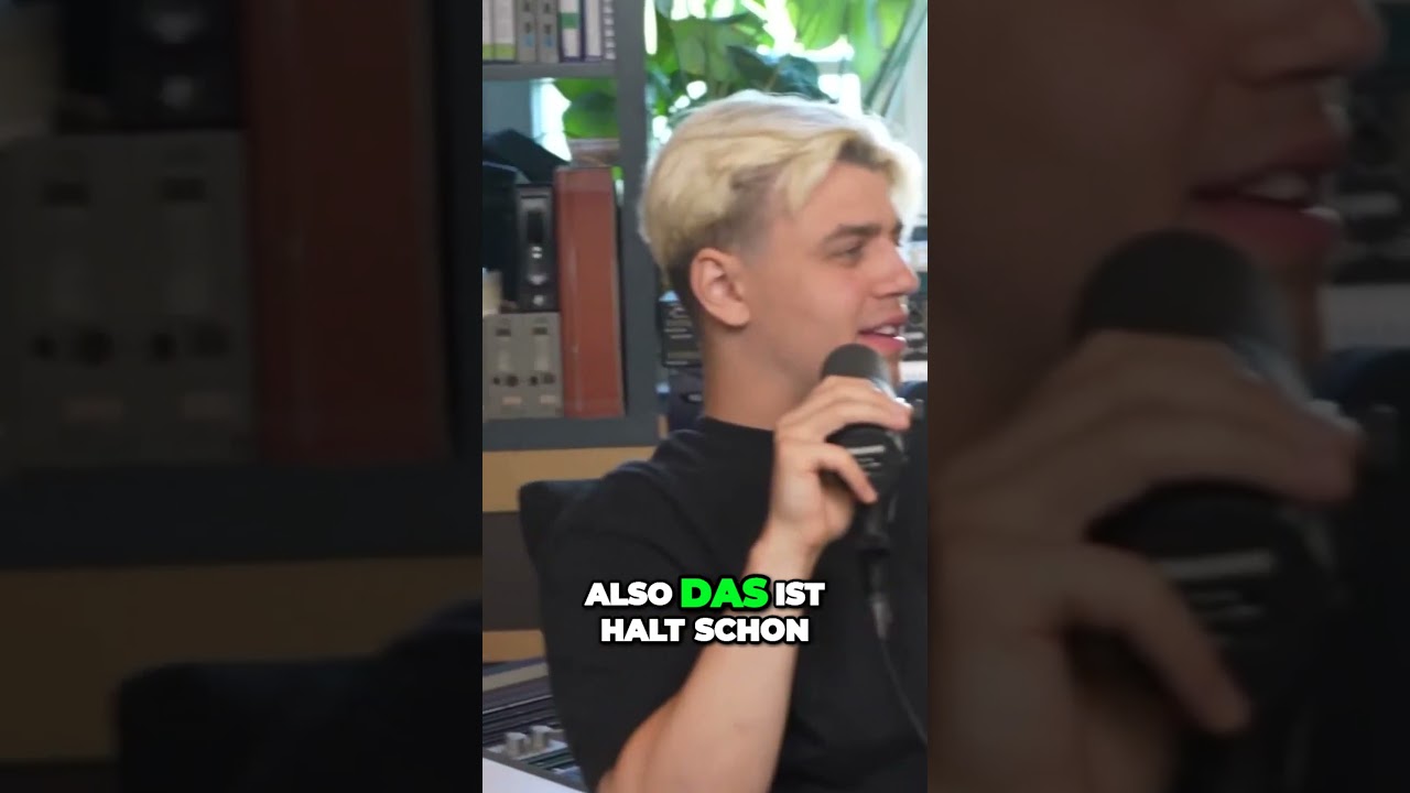 Wie Moneyboy das Musikgenre prägt und niemand ihn ersetzen kann 