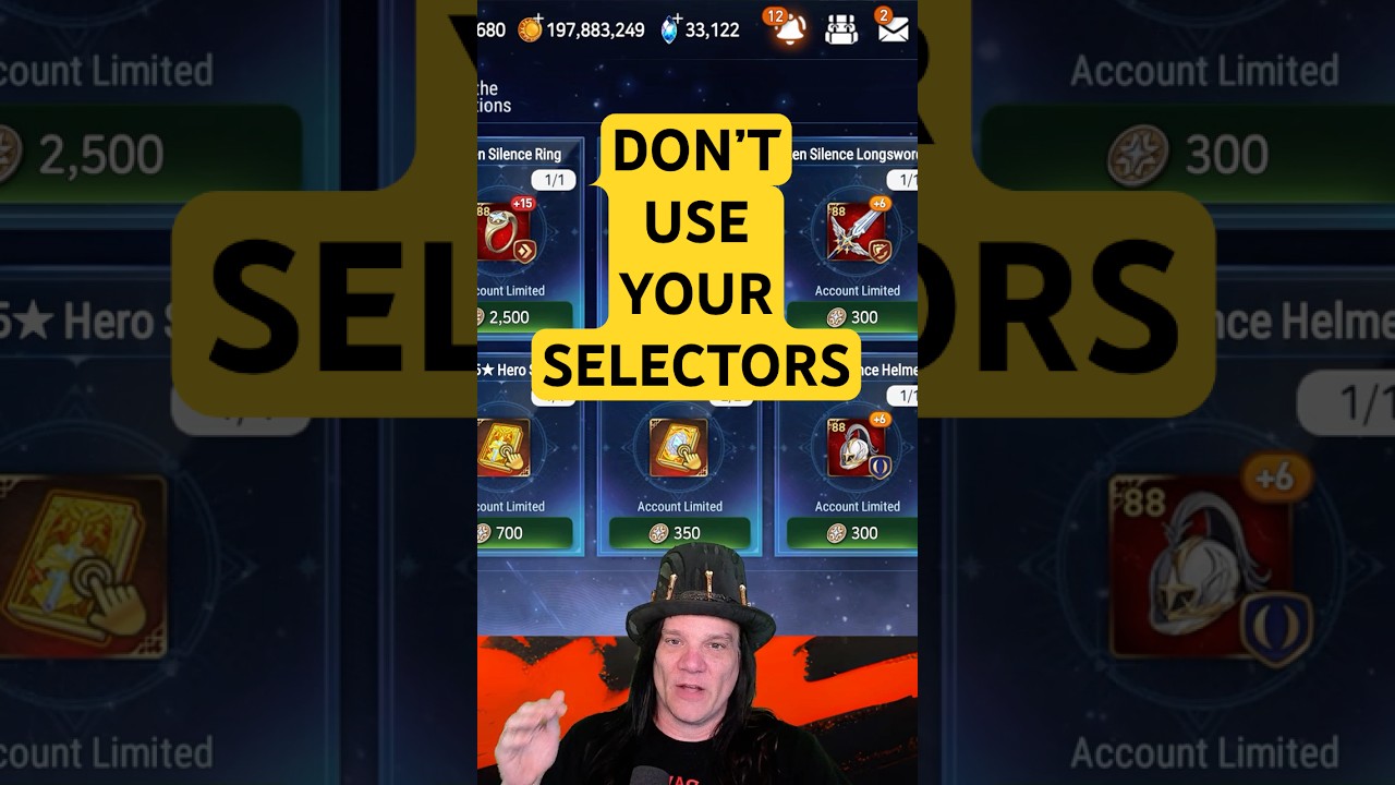 NIE UŻYWAJ BILET&Oacute;W SELEKTORA!!!!!