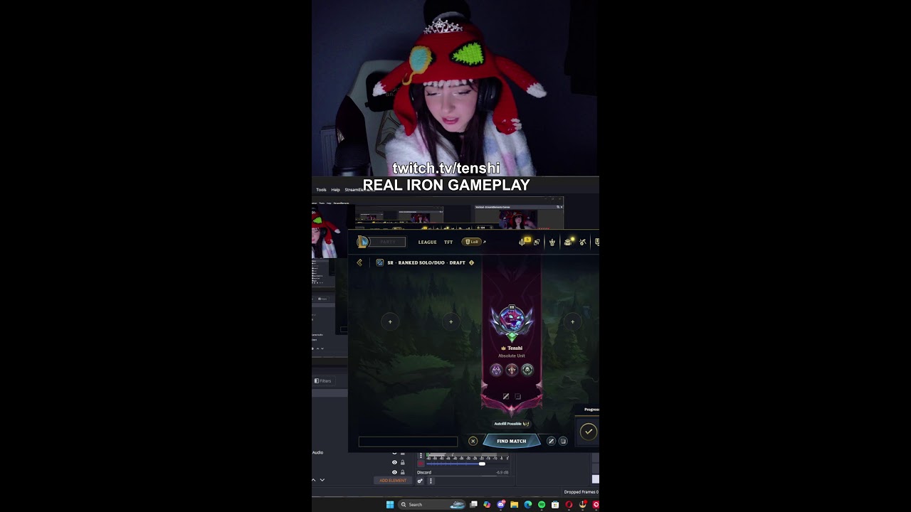 (MUSIC ON TWITCH!!) NEW YOUTUBE VIDEO OUT NOW