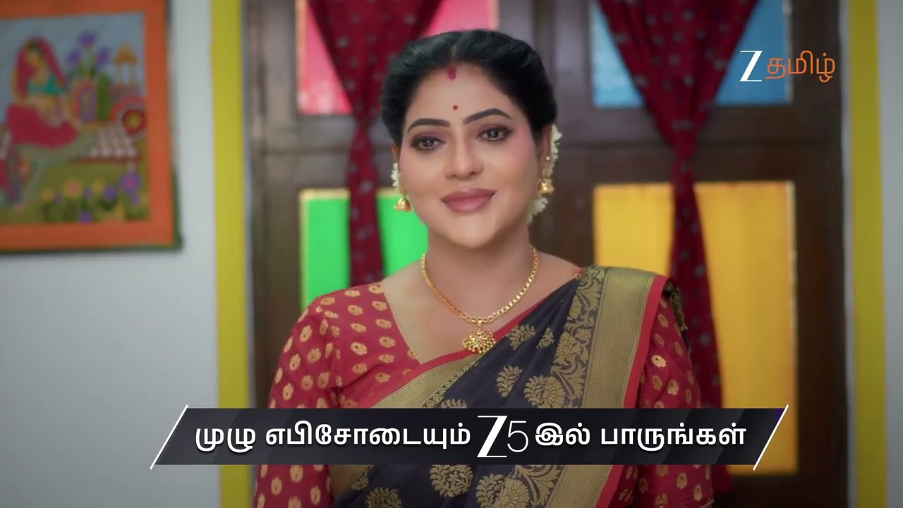 Karthigai Deepam | Ep - 1179 | Preview | Apr 16 2026 | Zee Tamil
