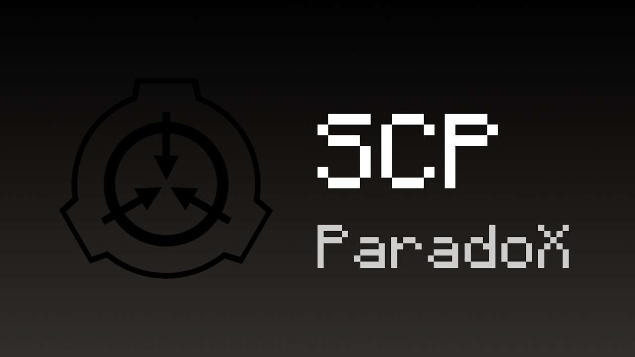 SCP: ParadoX V3 Release Trailer [Minecraft BE Add-on]
