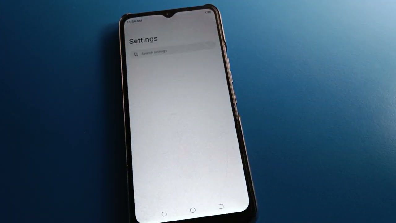 infinix hot 11 talkback problem , how to solve talkback problem infinix phone